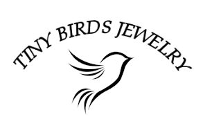 Hand Crafted Tiny Birds Jewelry